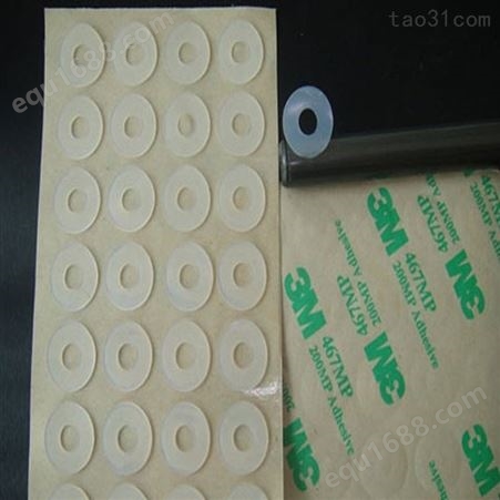 硅胶垫厂家 定制硅胶垫片防静电硅胶脚垫 硅胶垫圈规格齐全