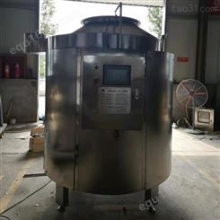 循环水酿酒冷却器 仁泰 酿酒冷却器设计 酿酒全套甑锅冷却器