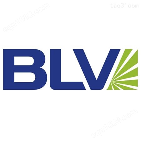 BLV-licht德国进口t射灯灯泡灯管