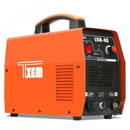 LGK-100手提式等离子切割机电流稳定 380V工业级模块切割机