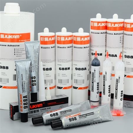 硅胶粘合剂 专业硅胶专用胶 拉烂硅胶不脱胶 质量可靠