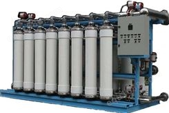 重庆LRO-C10T超滤水处理设备