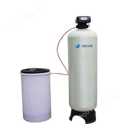 重庆LR-5T软化水处理设备 软化水处理设备参数