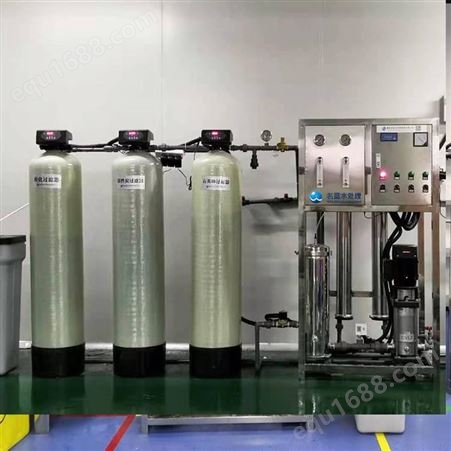 贵阳LRS-2TCD河水净化设备生产厂家