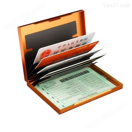 便携铝卡盒加工厂家_抗压铝卡盒报价_材质|铝