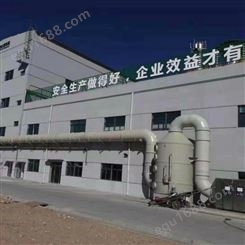 重庆pp脱硫塔设备厂家 丰驰脱硫塔定制安装 来图施工