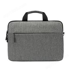 富源平价手提电脑包轻薄便携带公文包适用于苹果15.6英寸等笔记本