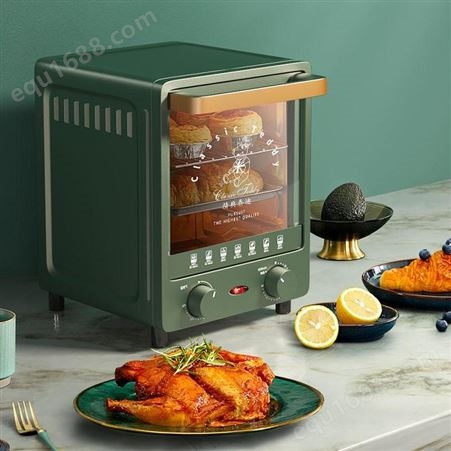 精典泰迪 电烤箱 TD-DKX001 美泽银行礼品 礼品加盟公司 MY-RJXD-L5-54
