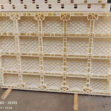 沟盖板塑料模具 建筑模具定制 供应建材 PP材质 桥梁施工使用