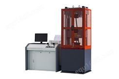 WEW-100D(B、C)/10吨/100 Kn微机屏显式液压试验机