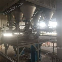 贵州水溶肥粉剂生产线