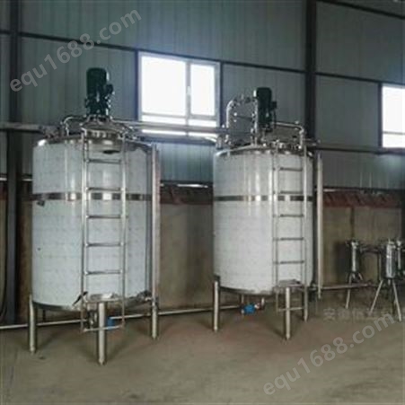 新疆克拉玛依液体肥设备
