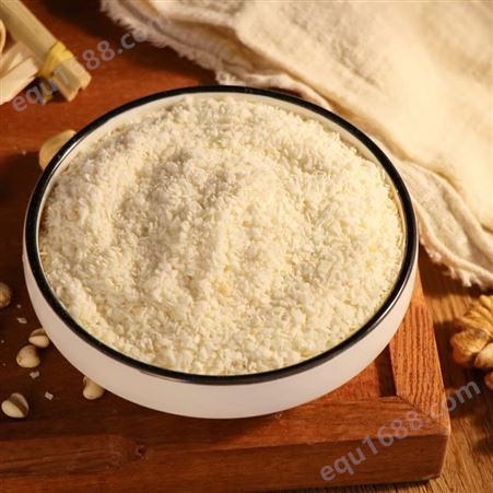 霖奥 五谷杂粮营养米粉生产线 婴儿米粉加工设备 米粉加工设备