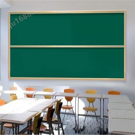 北京加工现货供应教学绿板 学校教室办公培训用平面黑板可定制教学黑板郑州现货