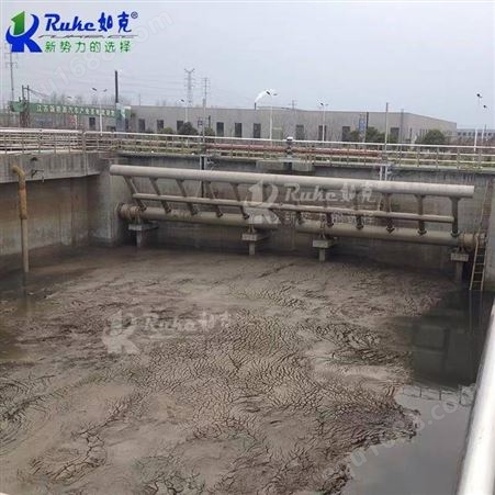 宁波污水提升设备 XB-50滗水器 常用污水处理设备