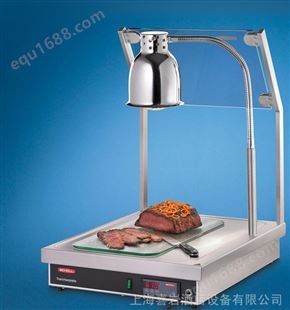 德国SCHOLL TP90050不锈钢食物切割保温平台肉类加热灯