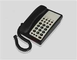 申瓯HCD999(5)TSD酒店专用话机智能话机系列商务电话