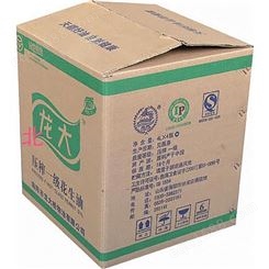 北京纸盒纸箱印刷有限公司