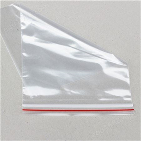 防静电PE袋 红色防静电PE袋 加厚透明包装袋 厂家定制批发直销
