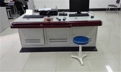 山东济南实验室操作台机柜定做教学设备操作台定制质量保障