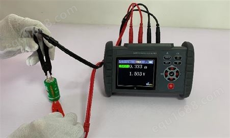 XJ-6680电瓶电池电导内阻测试仪