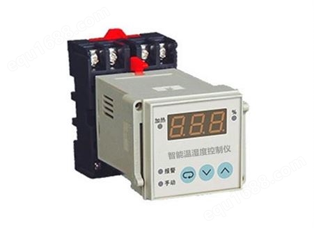 HL-700C1智能温湿度控制器