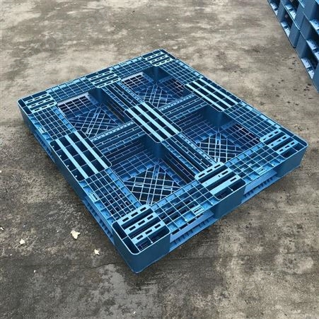 天水 塑料托盘 叉车垫板 防潮板 仓库垫板 货物托盘 方元浩宇