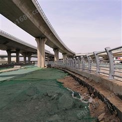 甘肃不锈钢桥梁护栏厂用料实在-价格公道-方元浩宇