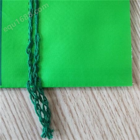 东北五常稻花香大米手提编织袋生产厂家 透明彩印盖光蛇皮袋定制