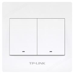 TP-LINK TL-RU-SWC120 按键面板2键
