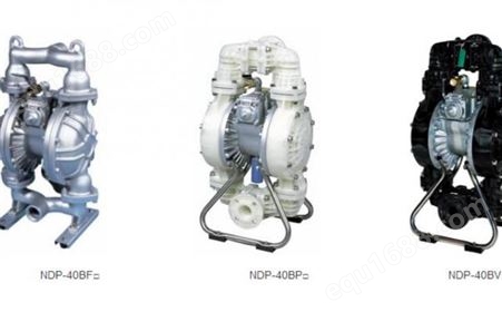 海外厂家销售日本YAMADA(山田)隔膜泵NDP-5FST