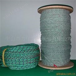 供应织绳.安全绳.扎帆绳 力信 织绳生产厂