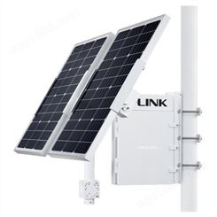 TP-LINK TL-ZJ800 TL-K234   一体化模块式太阳能供电系统 智能