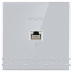 TP-LINK TL-AP1205GI-PoE  AC1200双频千兆无线面板式AP