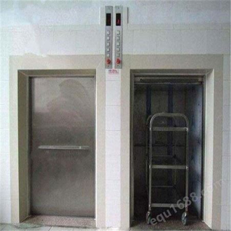 循环传菜机 传菜梯厂家 价格杂物电梯 盖亚机械 固定升降机厂家