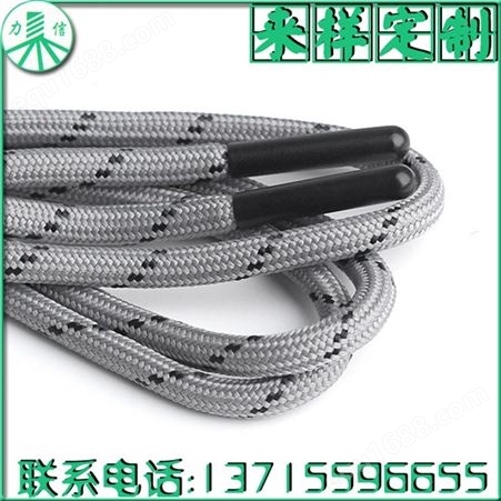中山厂家长期销售 运动服绳 花纹绳 32锭织绳 力信 多用途绳店