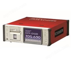 日本TML_东京测器_TDS-630 高速数据采集仪_静态应变仪