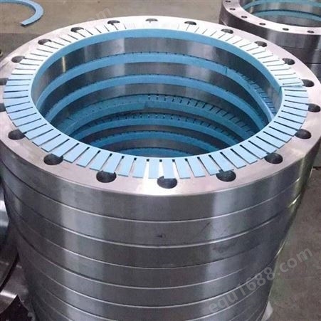 高压容器法兰 变径对焊不锈钢法兰 凯拓生产加工 货源充足
