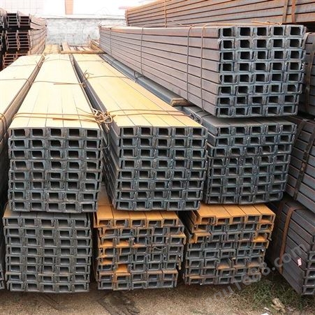 四川省凉山州批发厂价 钢铁型材 槽钢 10#槽钢  可切割