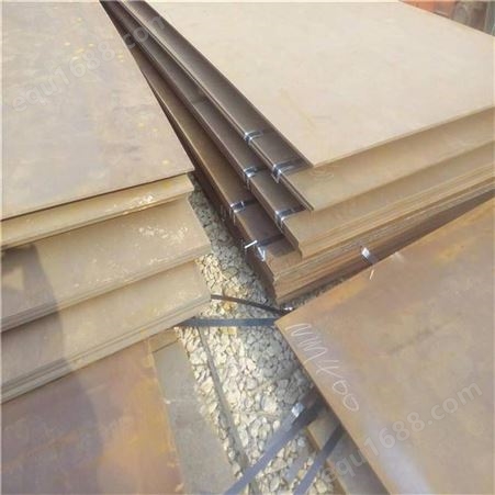 四川大量钢板 供应各NM400耐候钢板 切割钢板