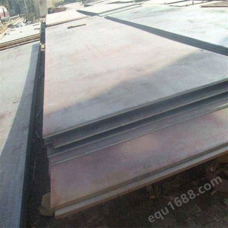 四川成都供应Q420D低合金高强度板 安钢产Q420D低合金钢板