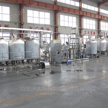 固体酸奶生产线 新疆酸生产线 青海牦牛奶生产线