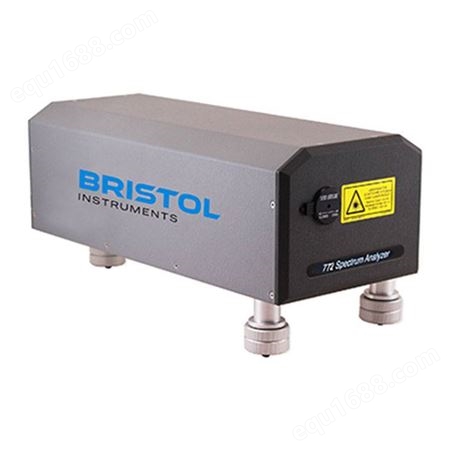 Bristol 772B-MIR激光频谱分析仪 1-12μm
