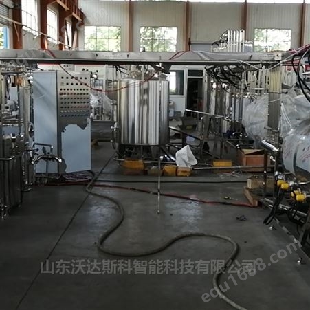 固体酸奶生产线 新疆酸生产线 青海牦牛奶生产线
