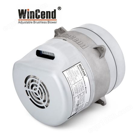 包装印刷用大吸力吸纸风机WB3-2E0  深圳文盛达WinCend