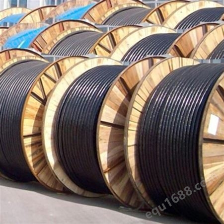 阳谷绿灯行电缆 重型橡套软电缆 阻燃防水铜芯橡皮电力电缆