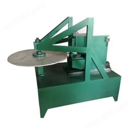 纸板剪圆机 纸板剪圆机生产商 钢板剪圆机定制 科瑞特