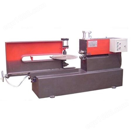 胶合板剪圆机定制 橡胶剪圆机生产商 纸板剪圆机定制 科瑞特