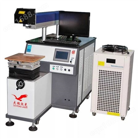激光振镜激光焊接机 卡托激光焊接机 激光点焊机