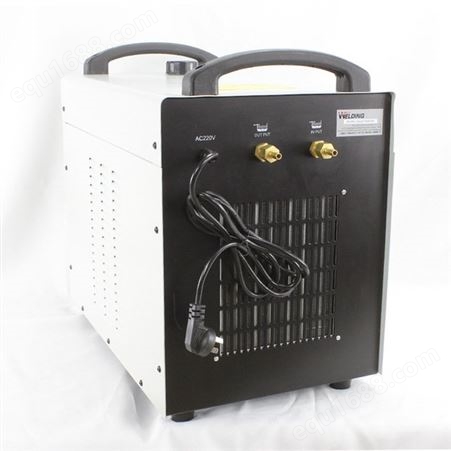 氩弧焊冷却水箱10L/20L/30L精泰 氩弧焊机水箱焊接循环冷却水箱 包邮